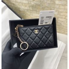 Chanel Wallet Purse